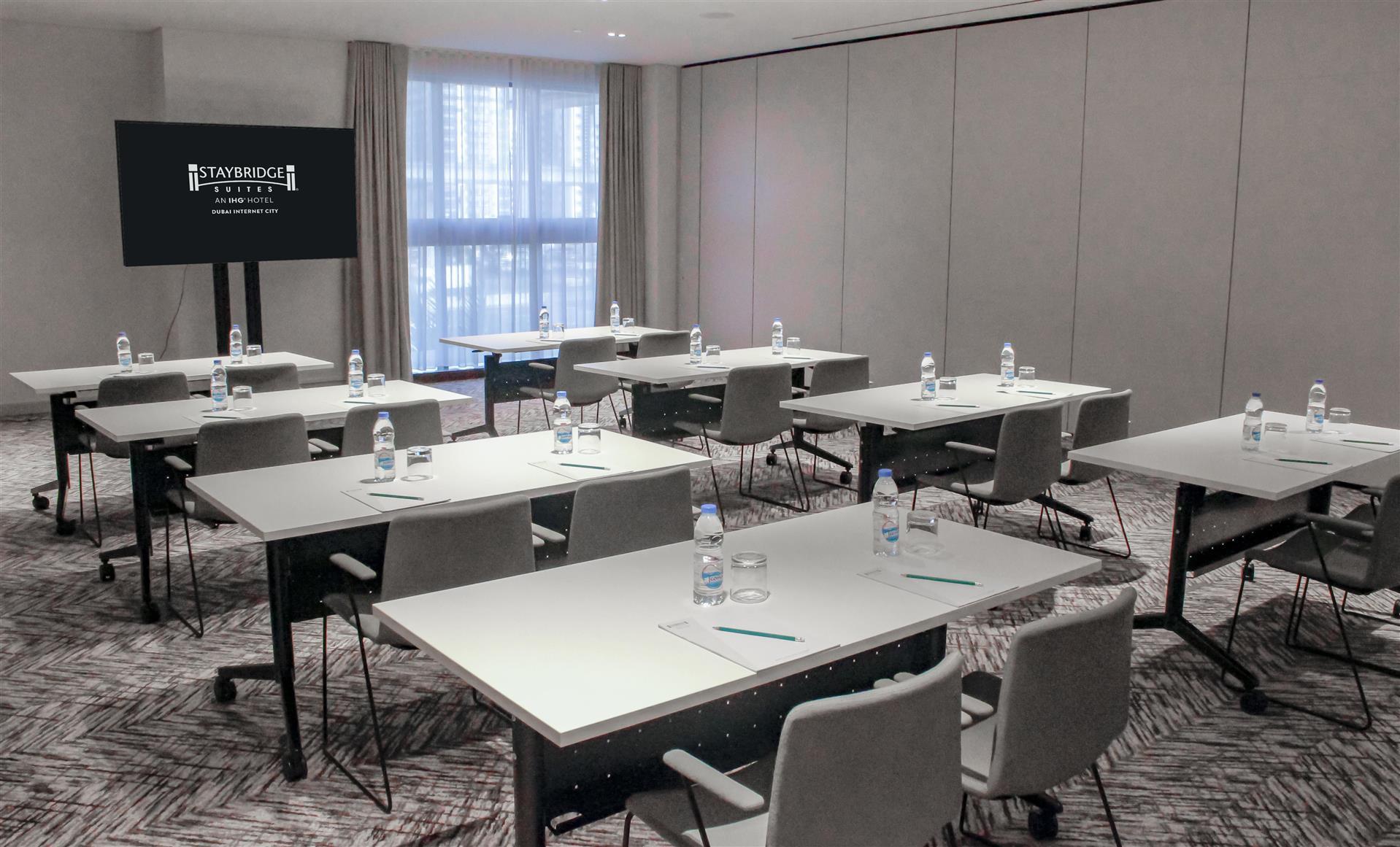 Staybridge Suites Dubai Internet City image