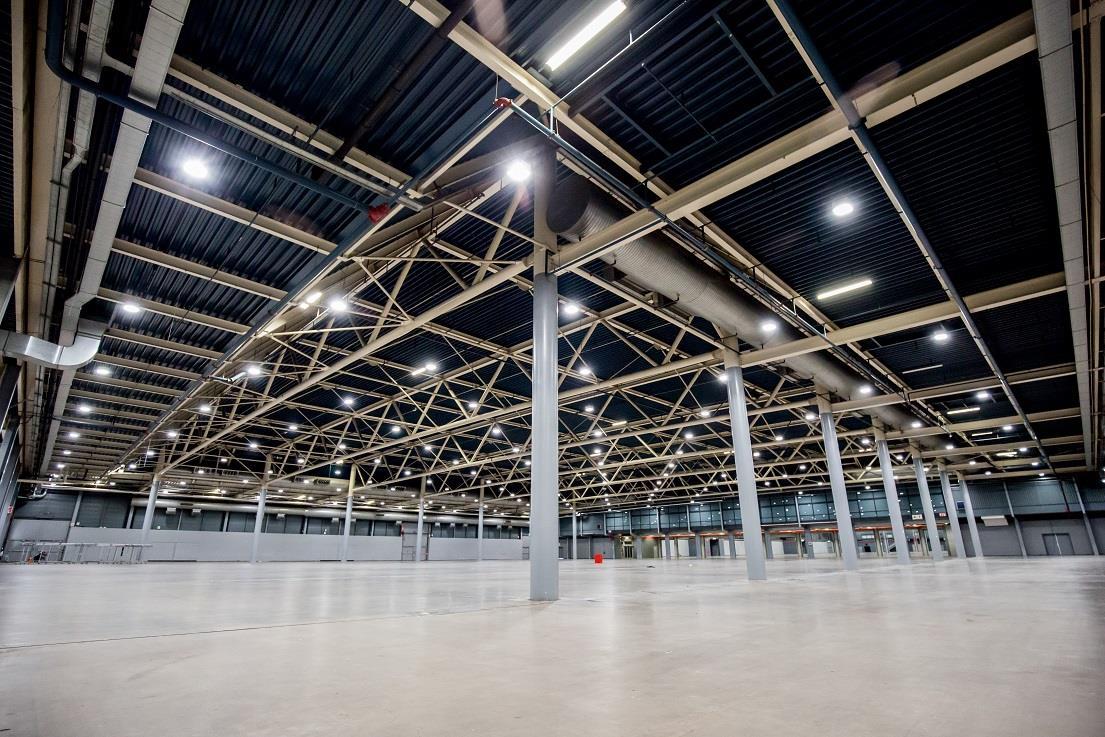 Imagem da sala de reuniões