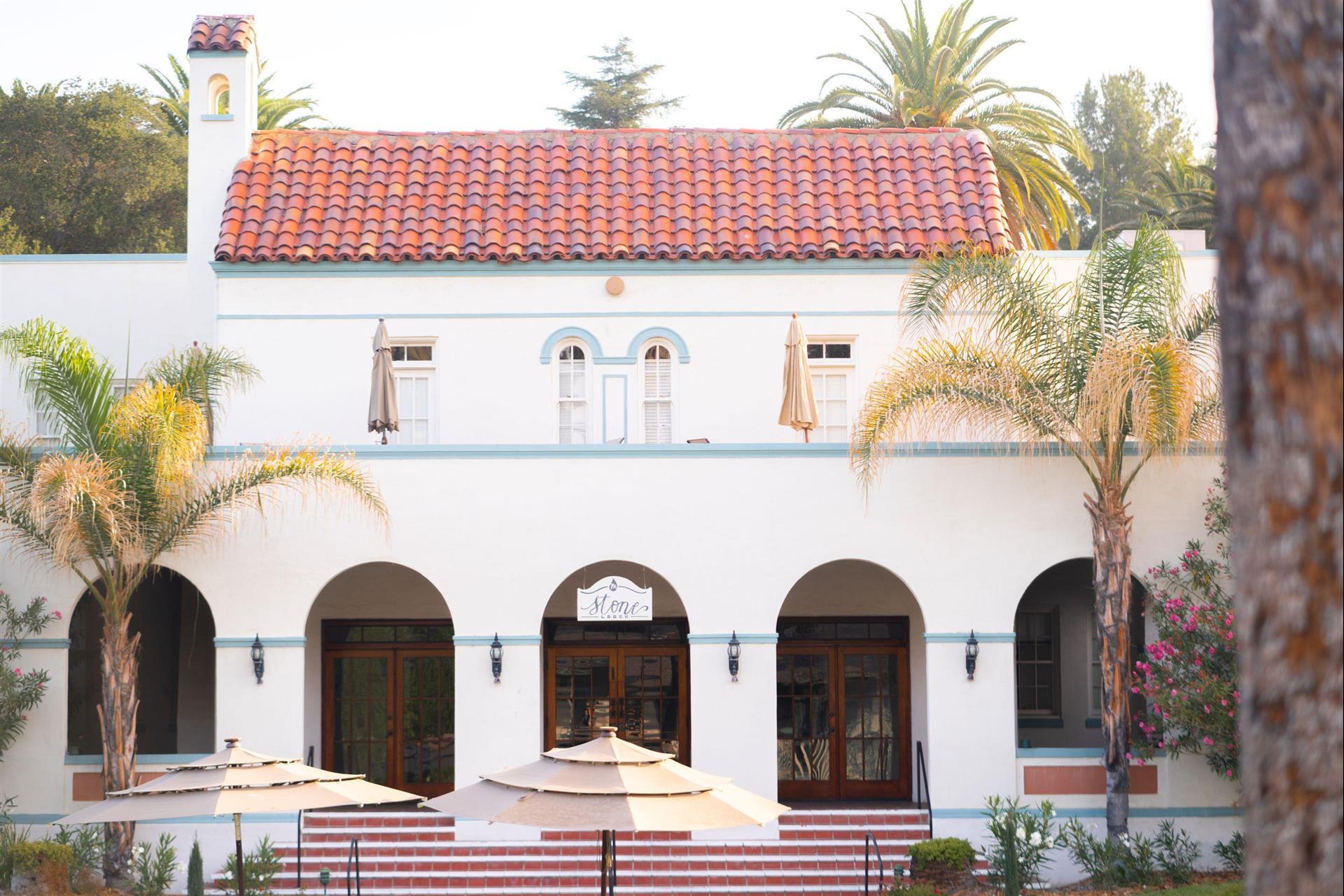 Murrieta Hot Springs Resort image