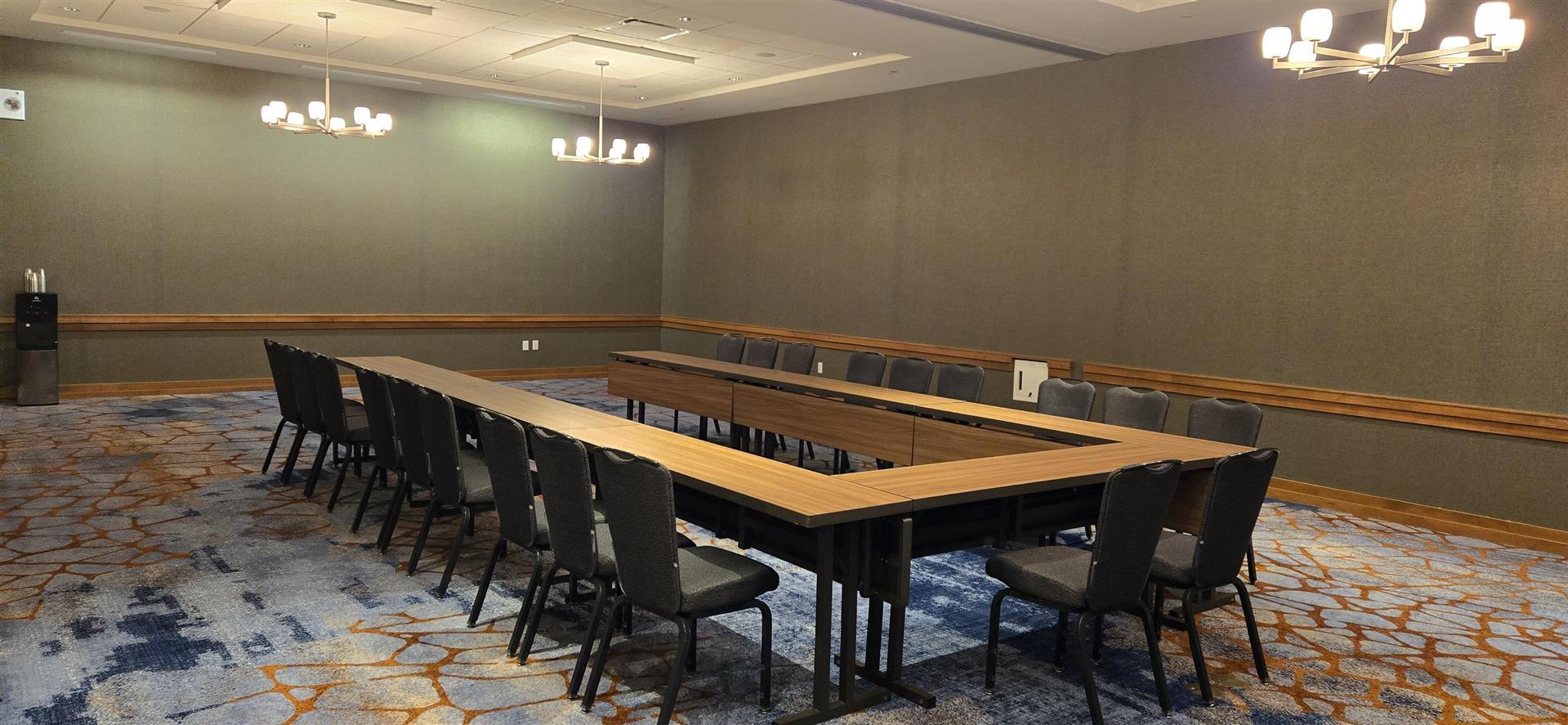 Meeting room image