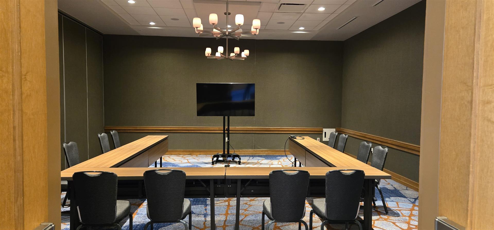 Meeting room image
