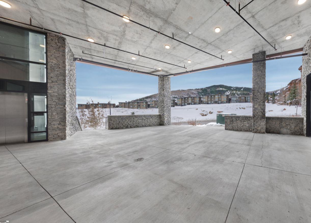 Immagine sala riunioni