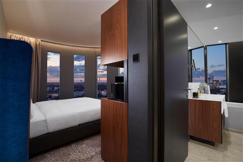 HYPERION Hotel Munich i Munich, DE