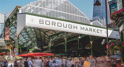 Borough Market