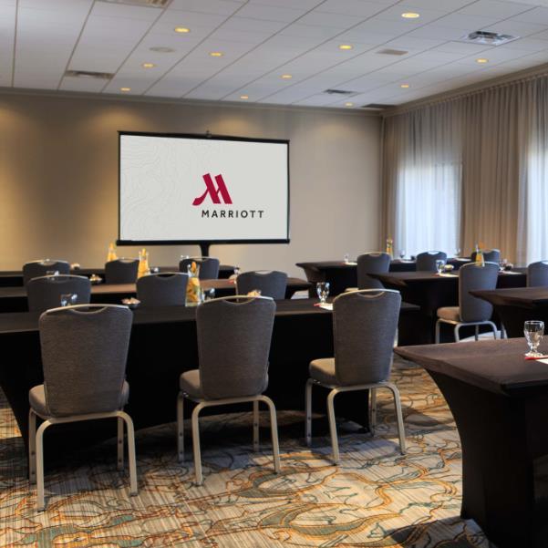 Immagine sala riunioni