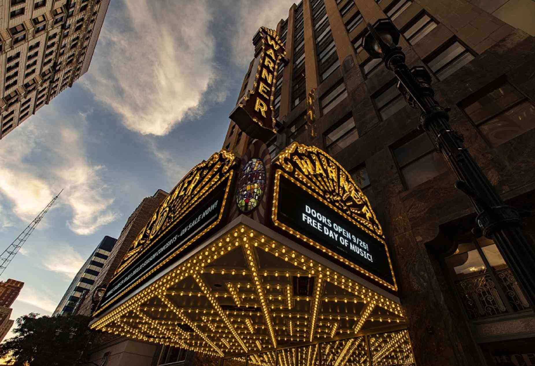 Milwaukee Symphony Orchestra - Bradley Symphony Center à Milwaukee, WI