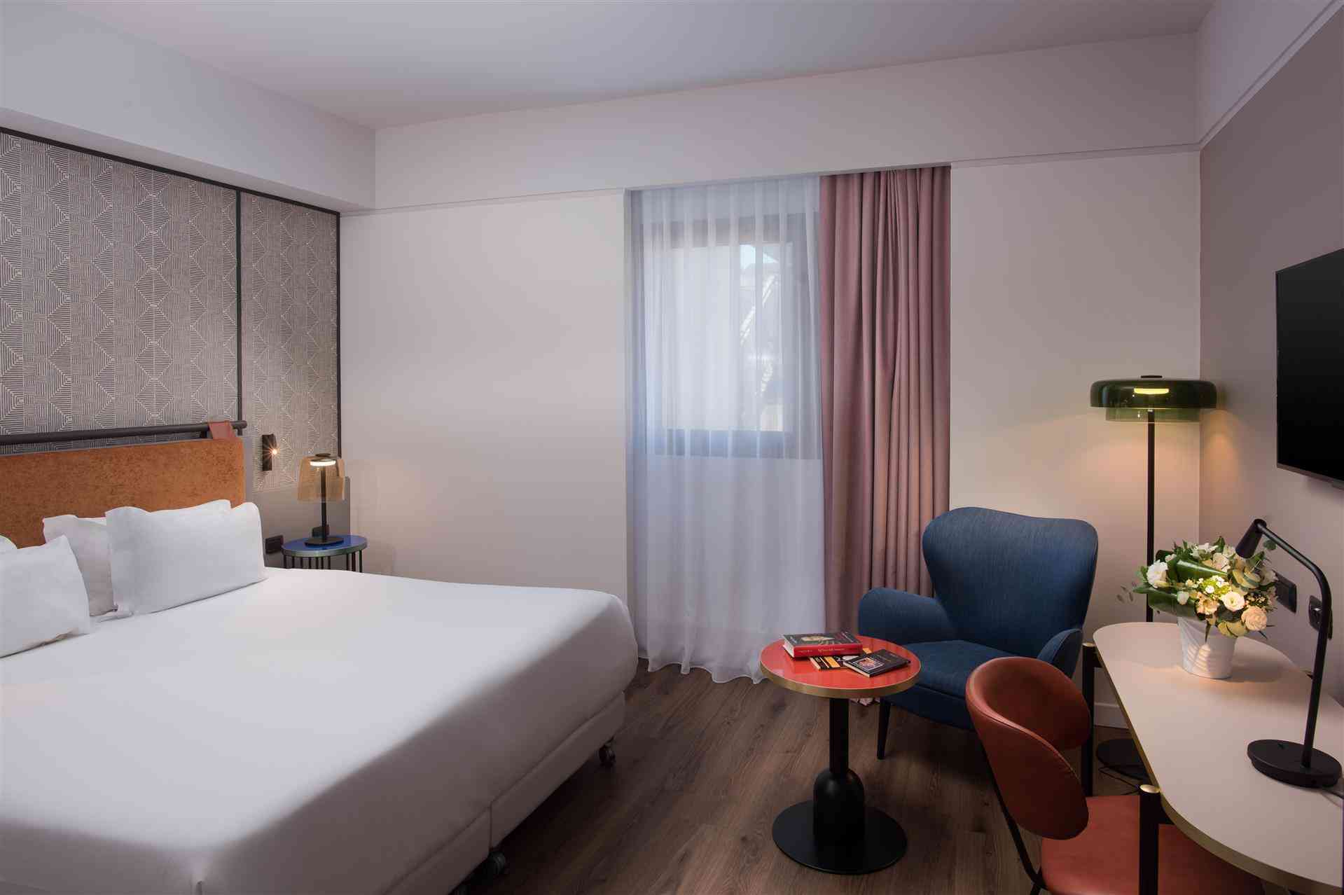 NH Catania Centro à Catania, IT