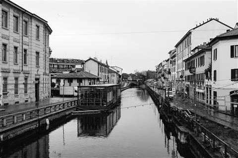 Canali dei Navigli