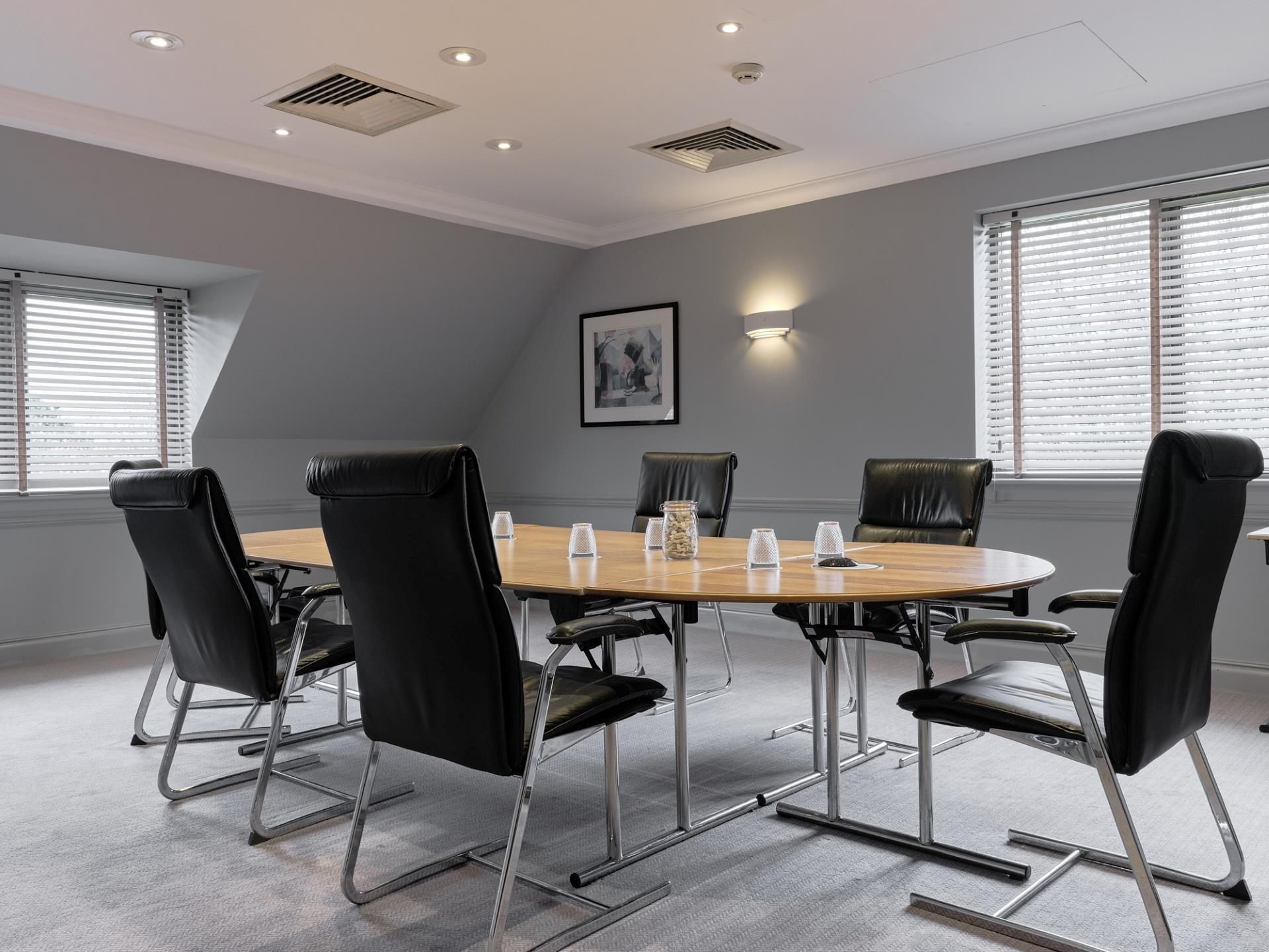 Изображение места проведения