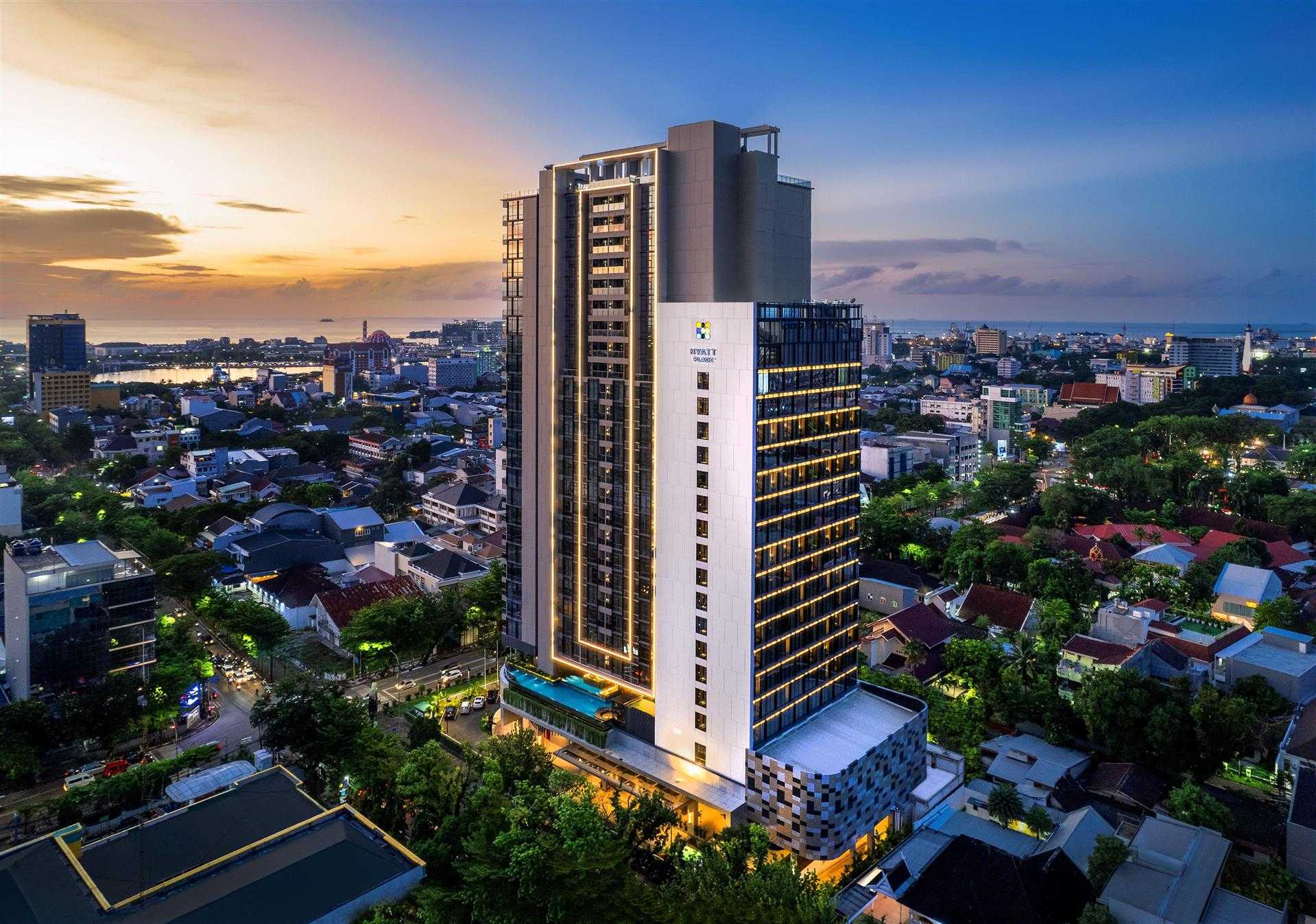 Hyatt Place Makassar in Makassar, ID