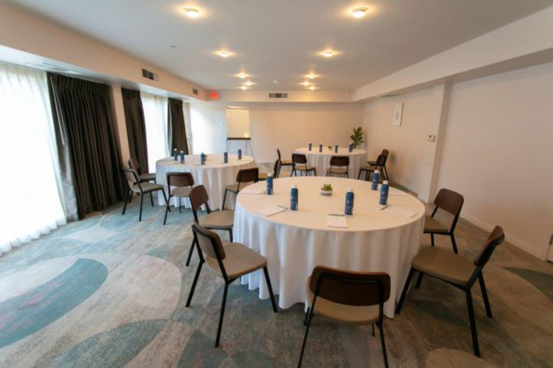 Immagine sala riunioni