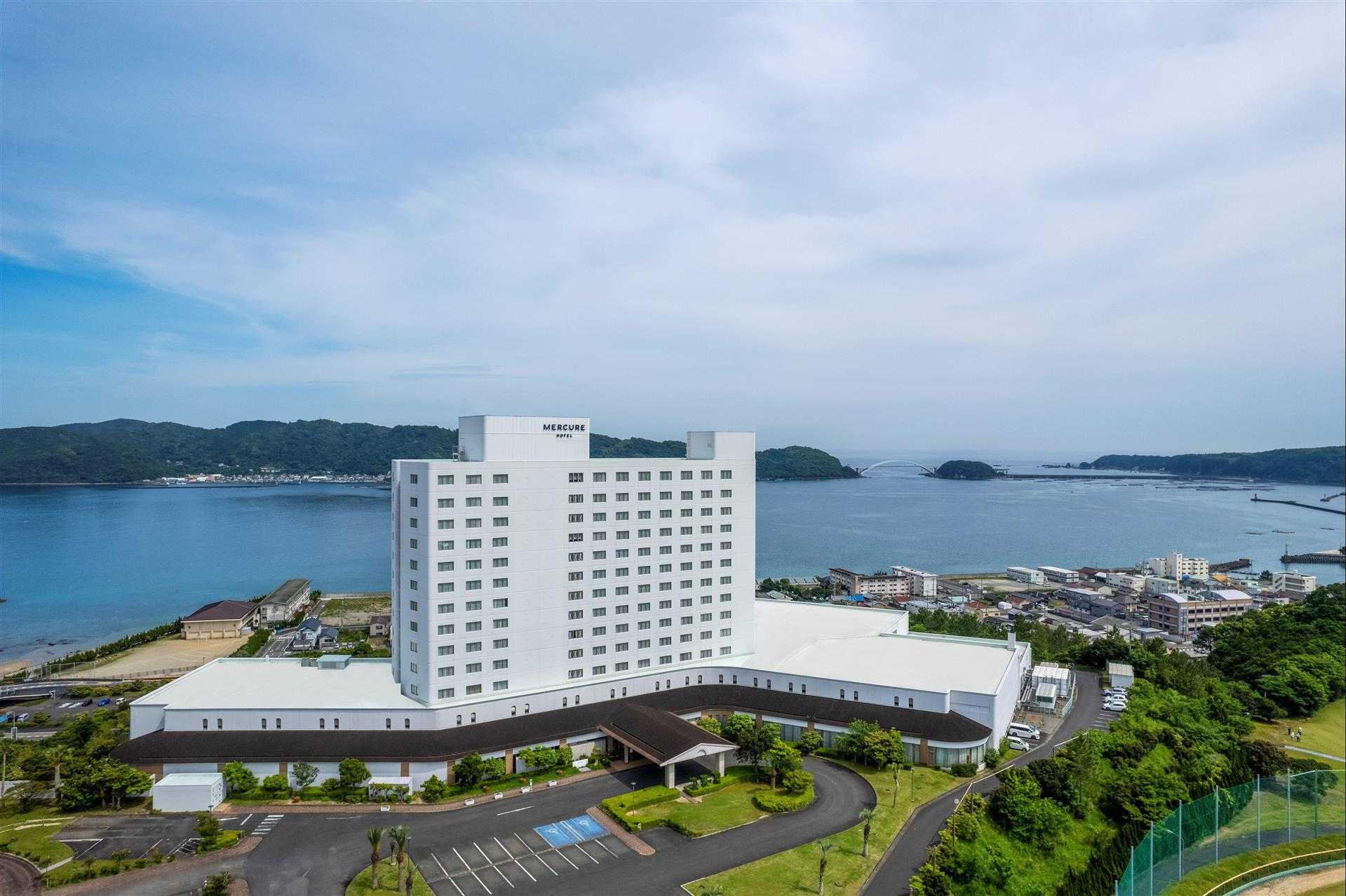 Mercure Wakayama Kushimoto Resort & Spa a WAKAYAMA, JP