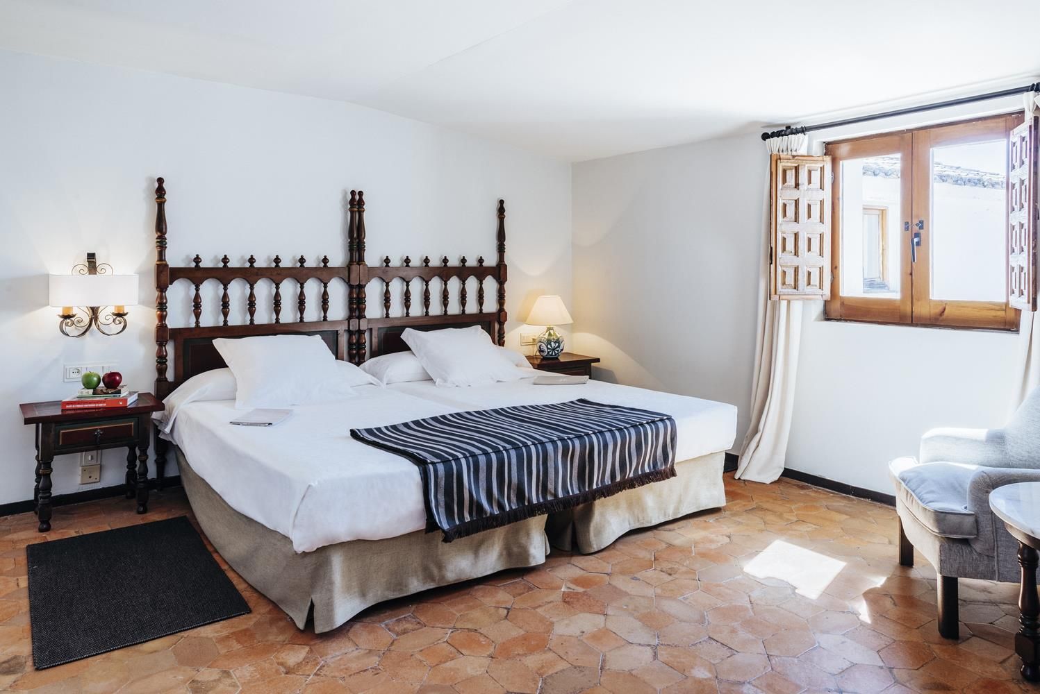 Изображение места проведения