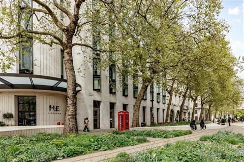 ME London, London, GB1