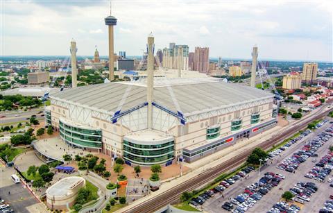 Alamodome