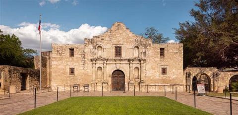 L'Alamo