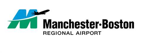 Aeropuerto regional de Manchester