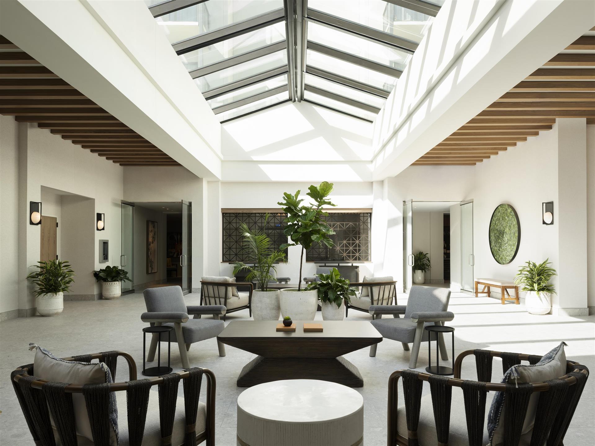 Immagine sala riunioni