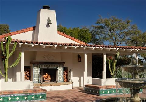 The Inn at Rancho Santa Fe in Rancho Santa Fe, CA