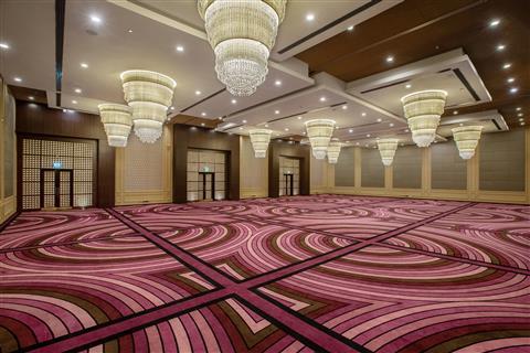 City Centre Rotana Doha in Doha, QA