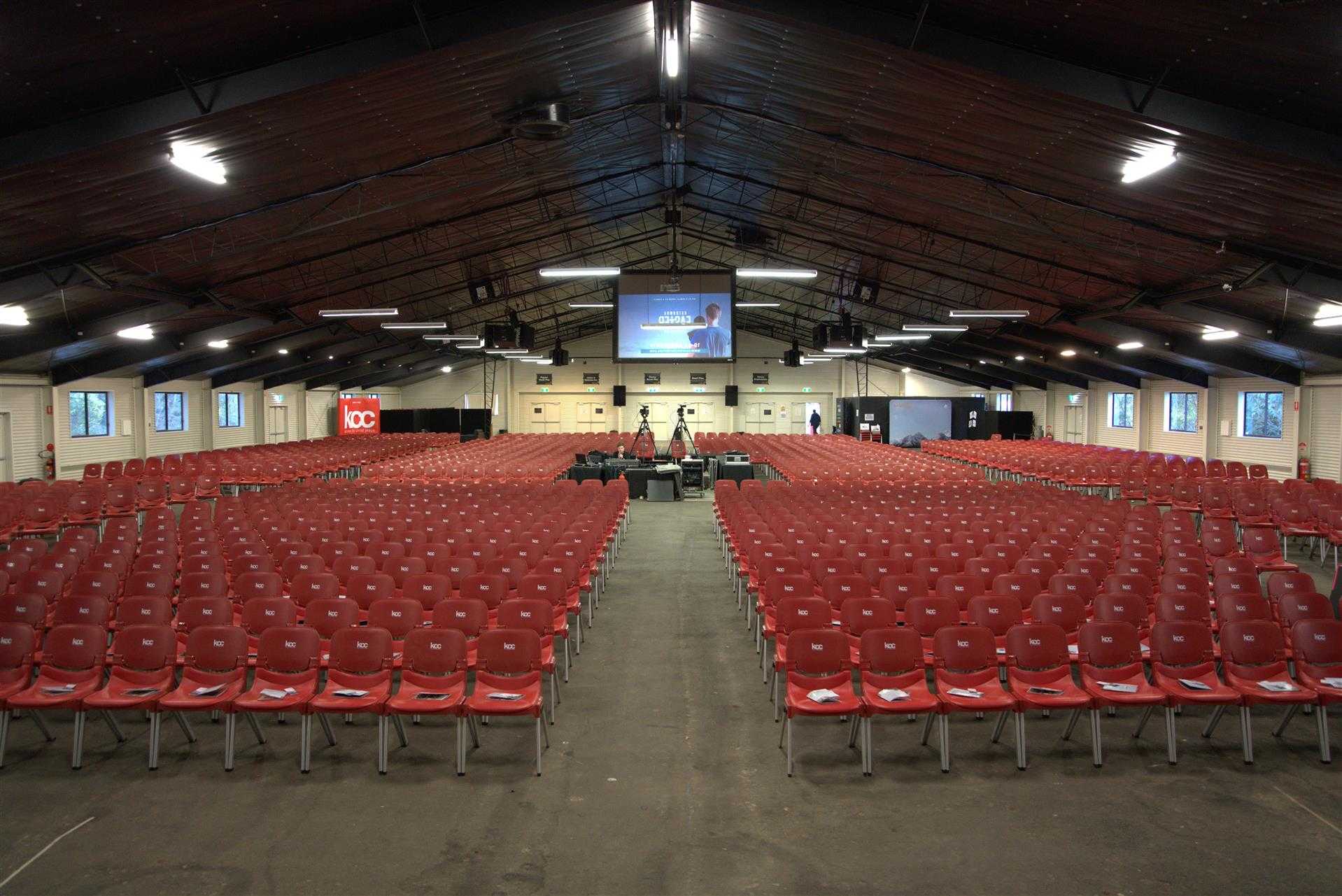 StayKCC, Katoomba, AU