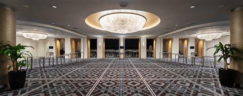 Sofitel Sydney Wentworth in Sydney, AU