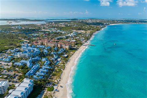 Beaches Turks and Caicos Resort in Providenciales, TC