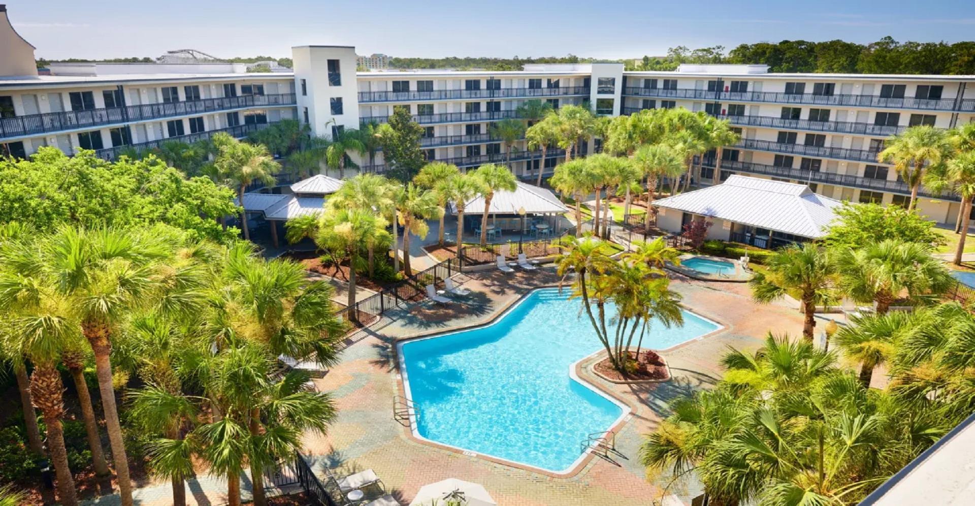 Staybridge Suites Orlando Royale Parc Suites image