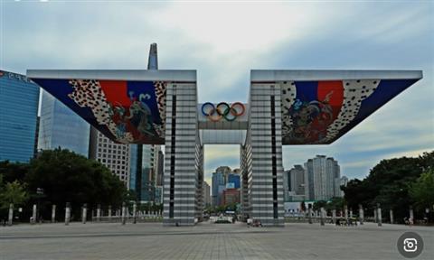 Olympic Park