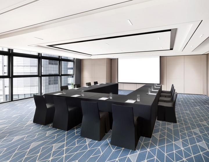 Immagine sala riunioni