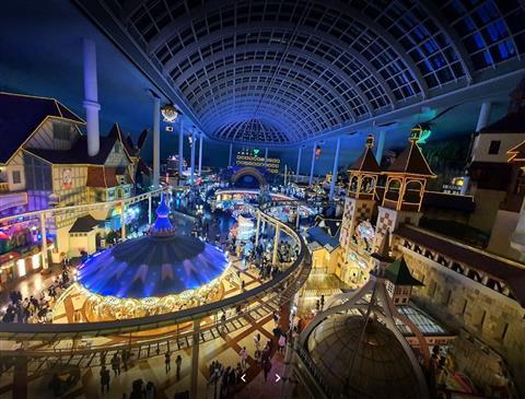 Lotte World
