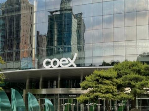 COEX (Starfield)