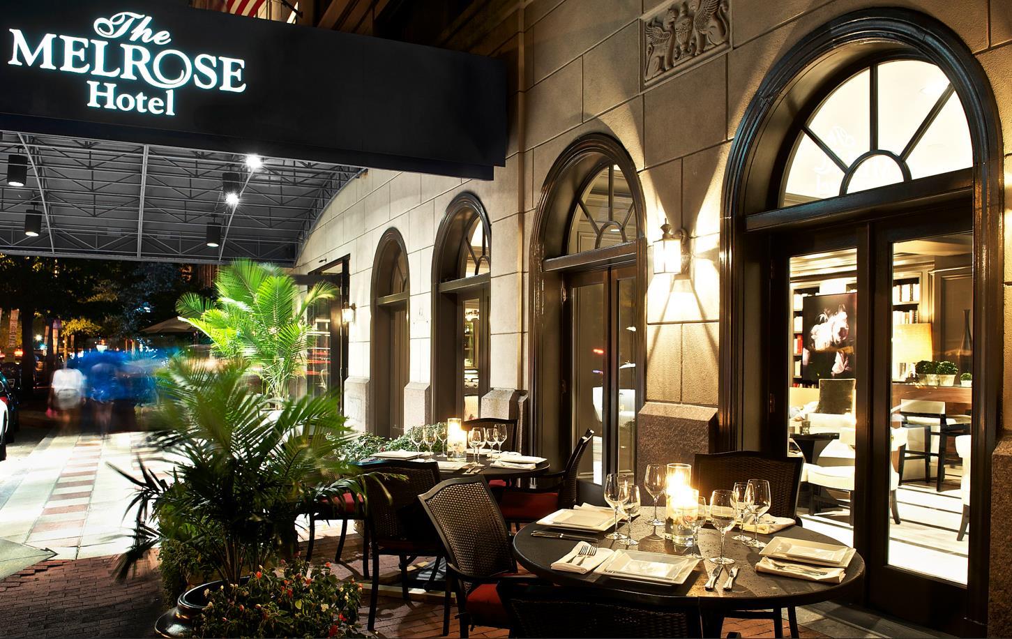 Immagine sala riunioni