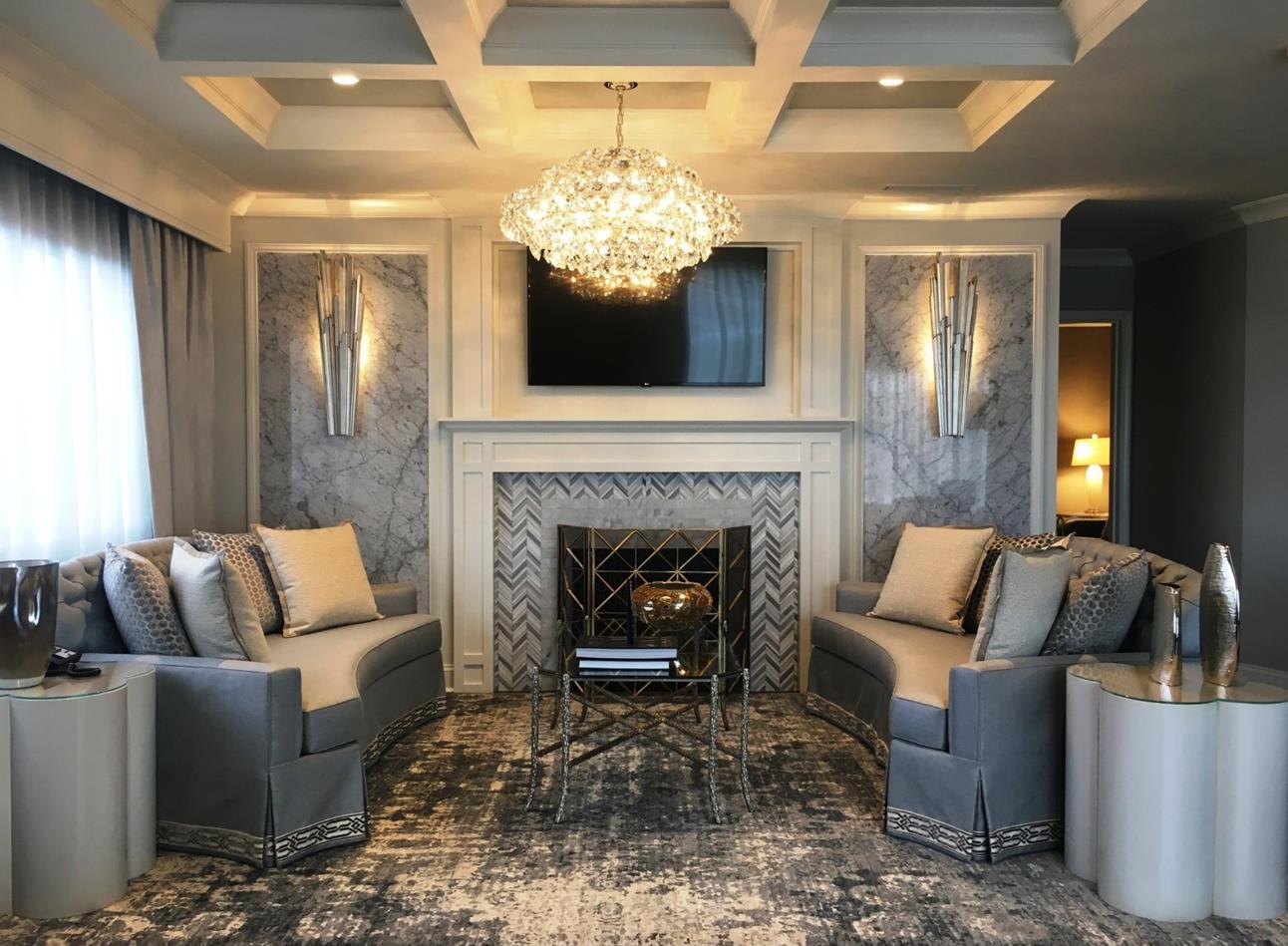 Immagine sala riunioni