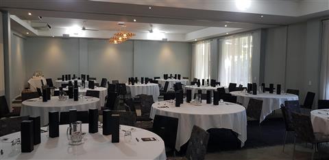 Peppers Beach Club & Spa i Tropical North Queensland, AU