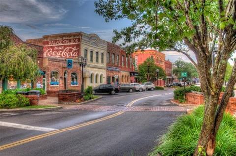 Fernandina Beach Historic District