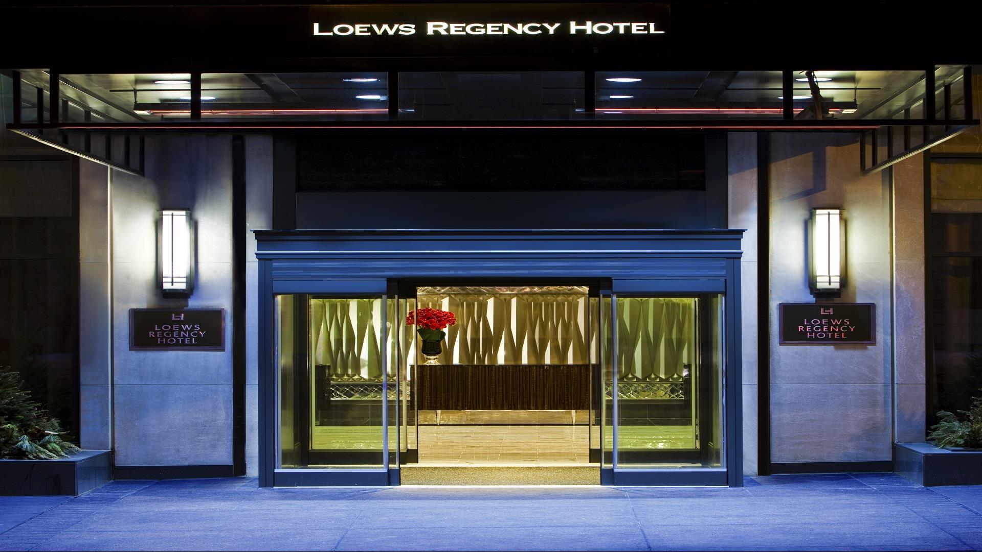 Loews Regency New York Hotel image