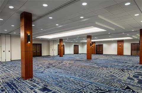 Newly Renovated DoubleTree Downtown Pittsburgh in Pittsburgh, PA