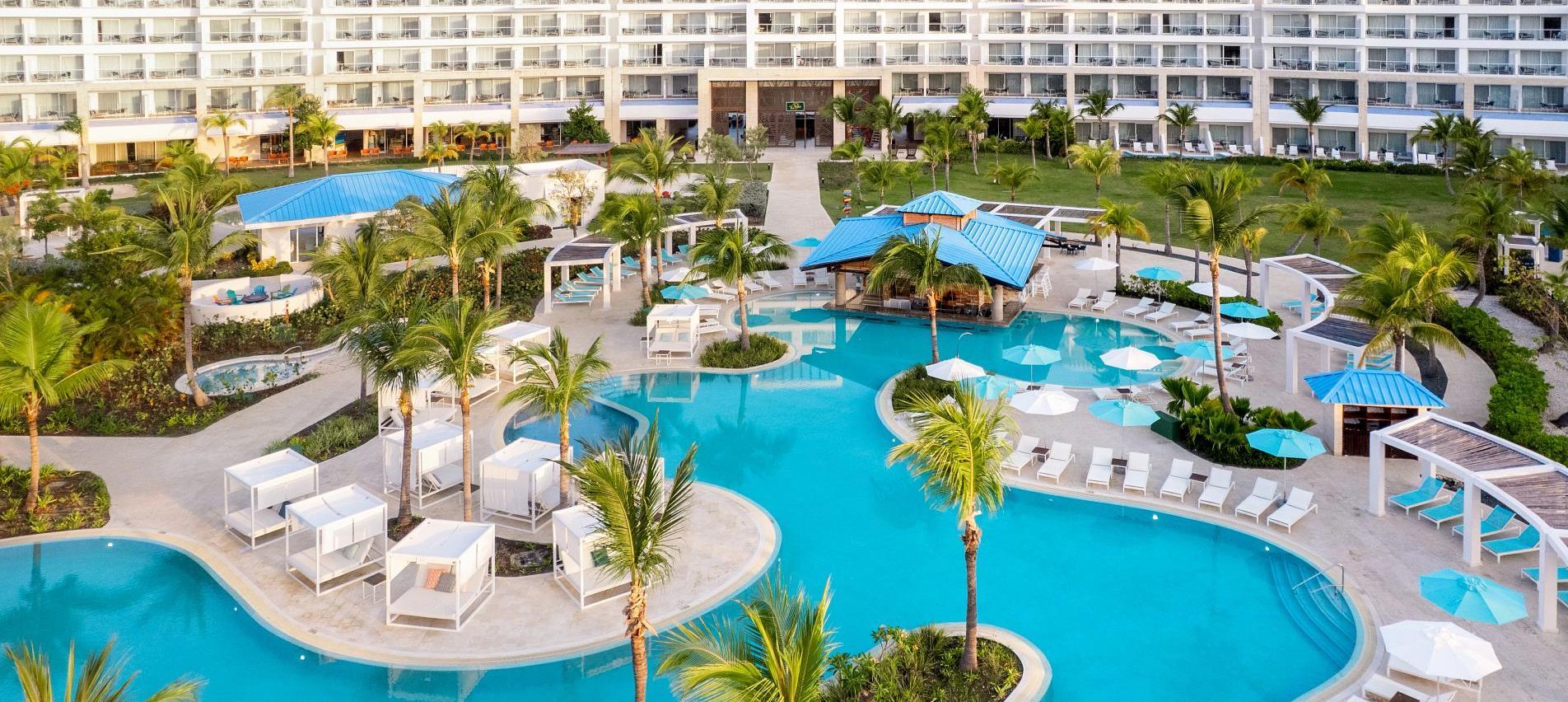 Dreams Cap Cana Resort & Spa image