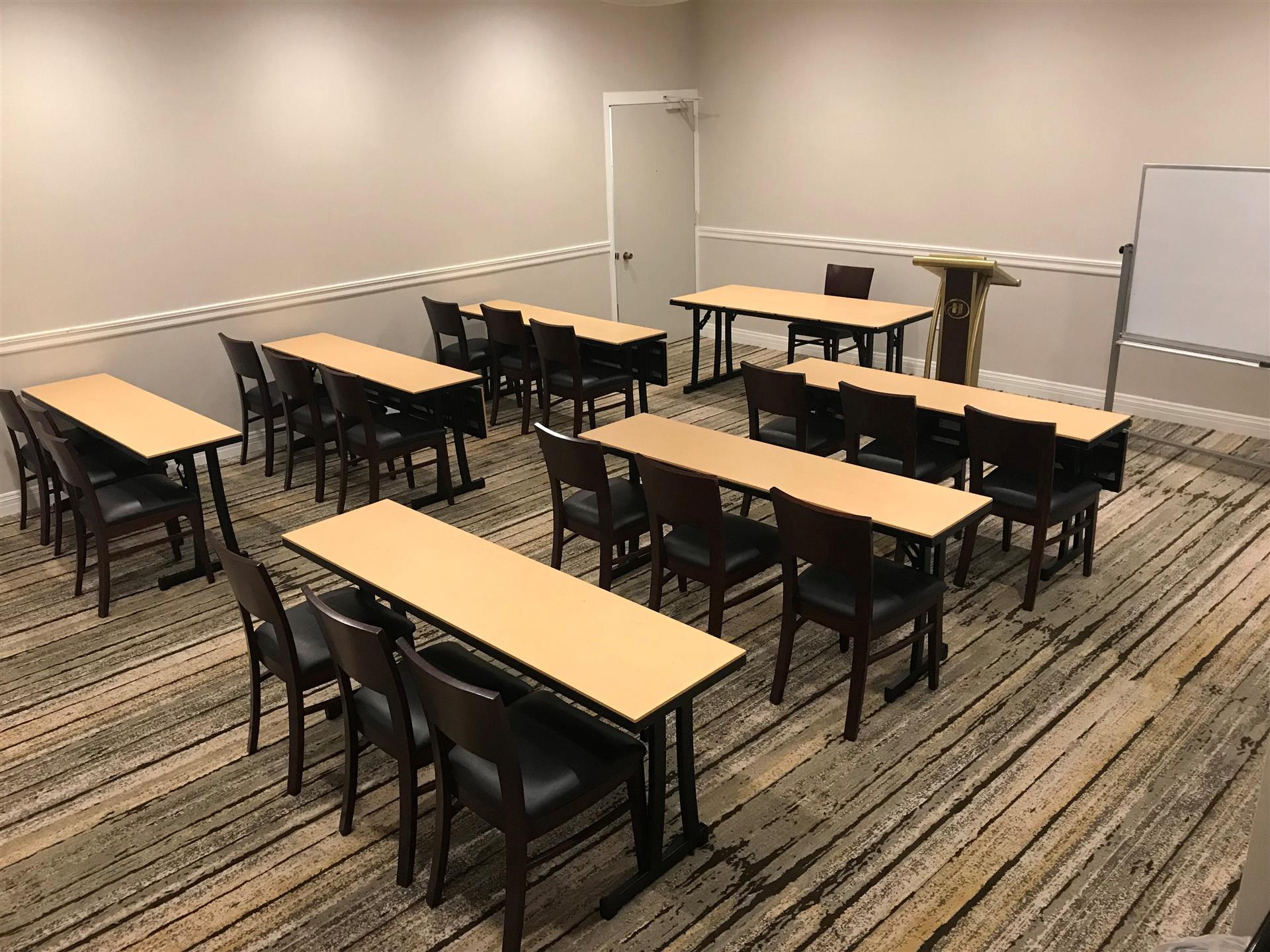 Immagine sala riunioni