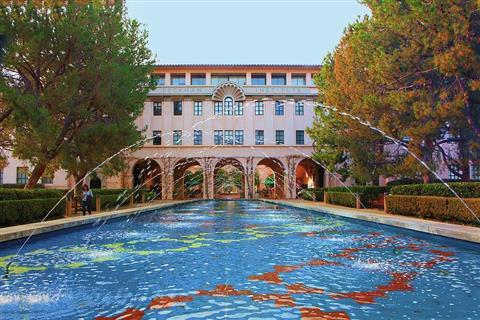California Institute of Technology