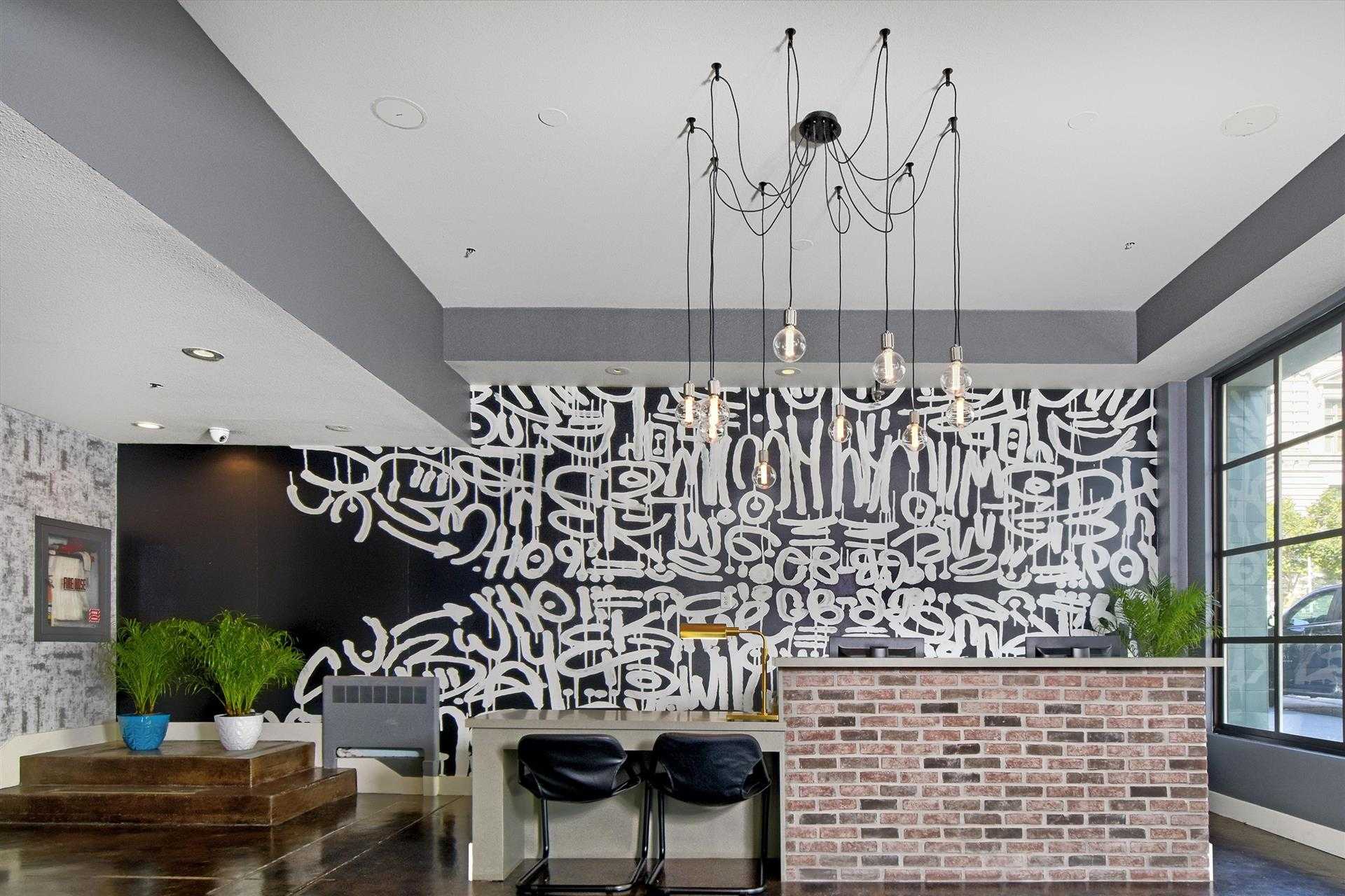 Hotel Garrett a San Francisco, CA