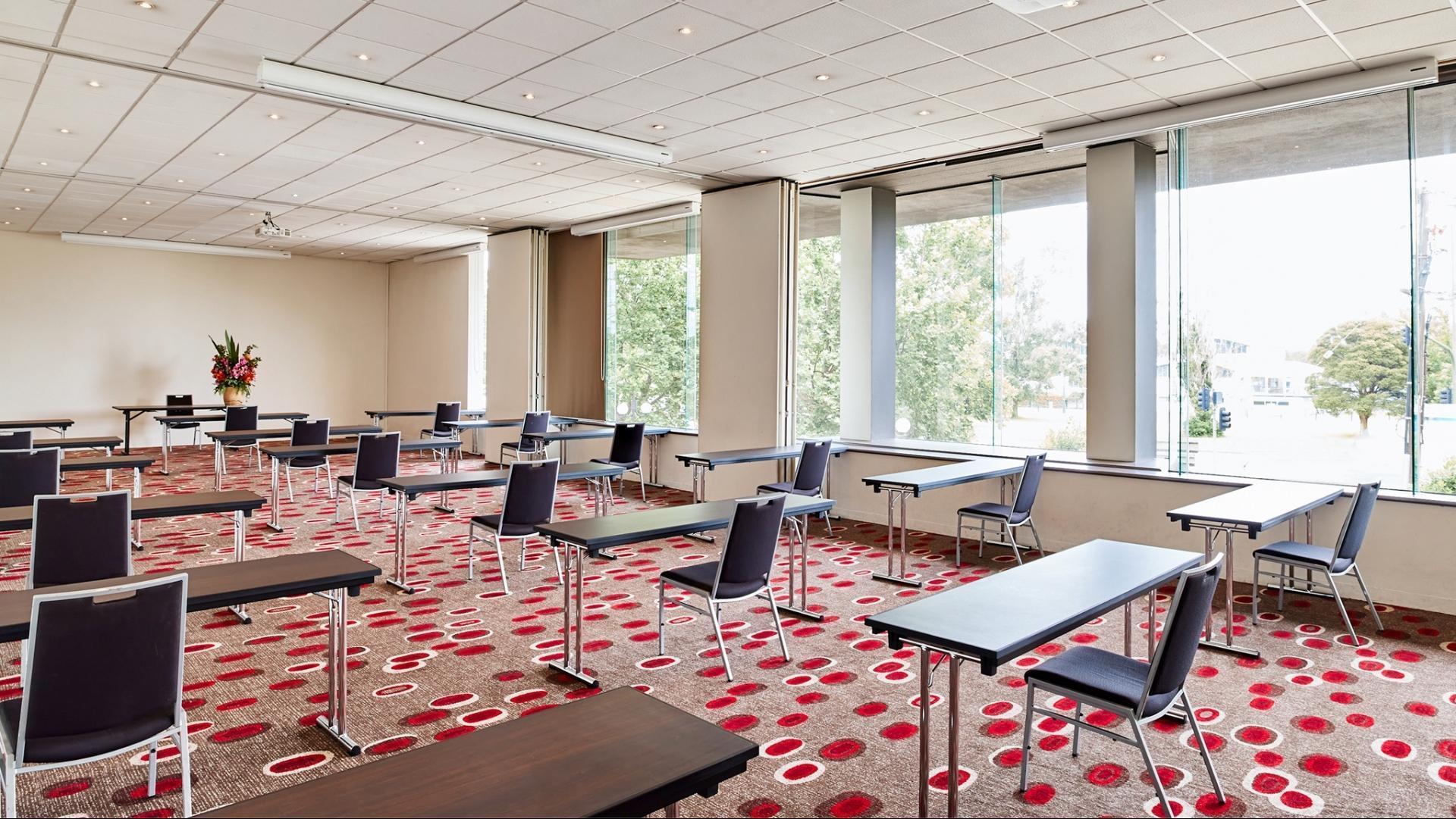 Immagine sala riunioni