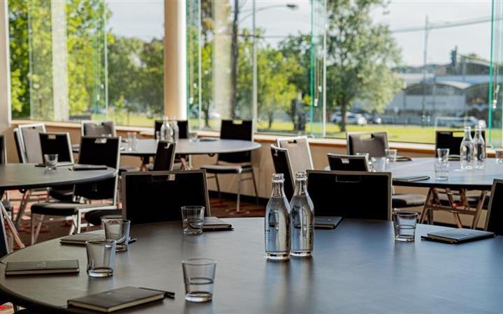 Изображение Meet More. Spend Less.