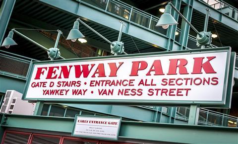 Parque Fenway