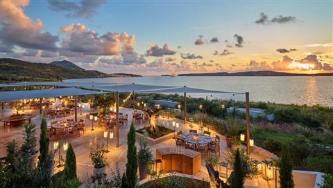 Mandarin Oriental, Costa Navarino a Messenia, GR