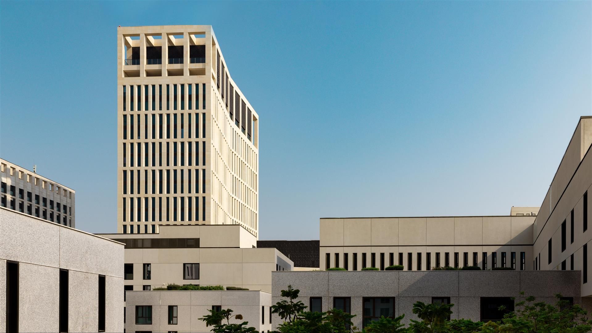 Изображение места проведения