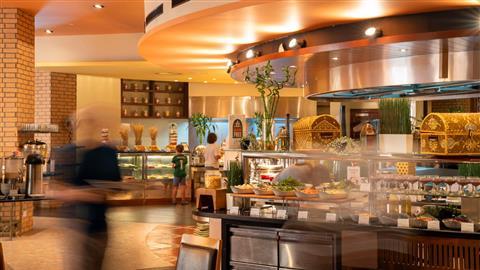 DoubleTree by Hilton Muscat Al Waha в Muscat, OM