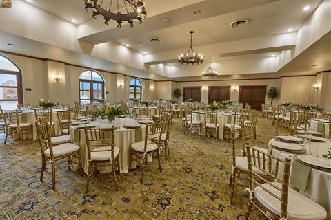 Hotel Viata in Austin, TX