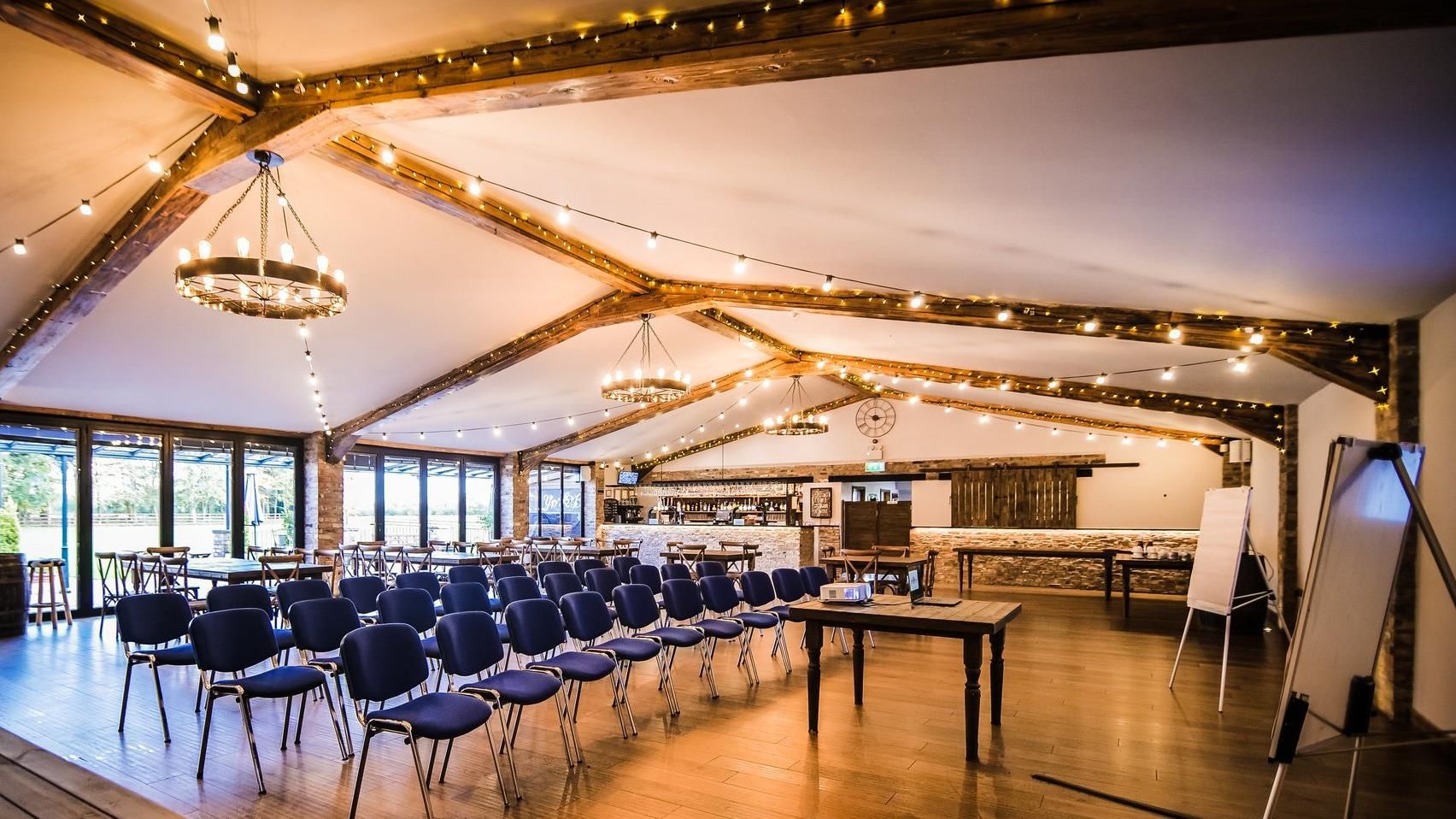 Изображение места проведения